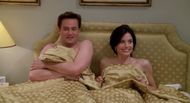 Friends (Image via NBC)